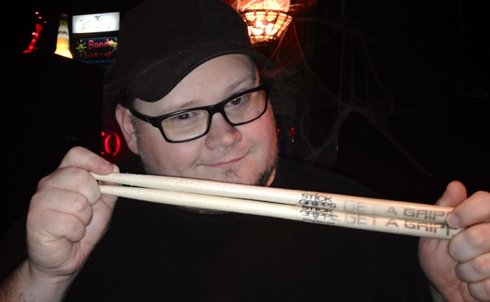 Cory Cook