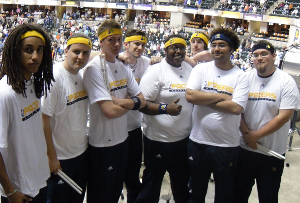 Pacers